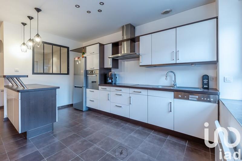 Appartement - 73 m² - 3 pièces