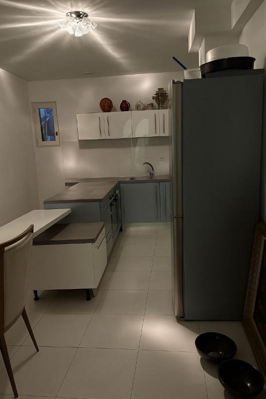 Maison - 105 m² - 6 pièces