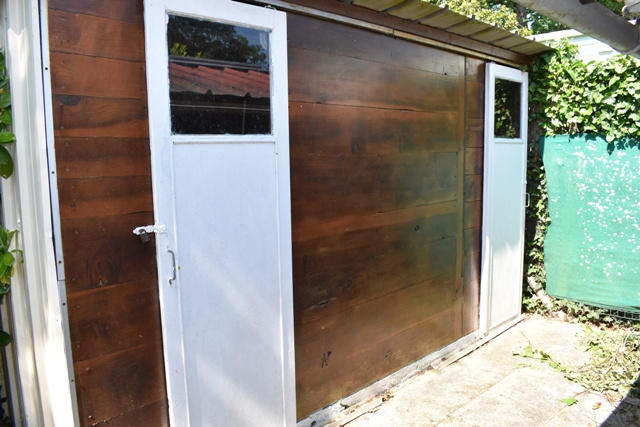 Terrain de loisirs - 339 m²