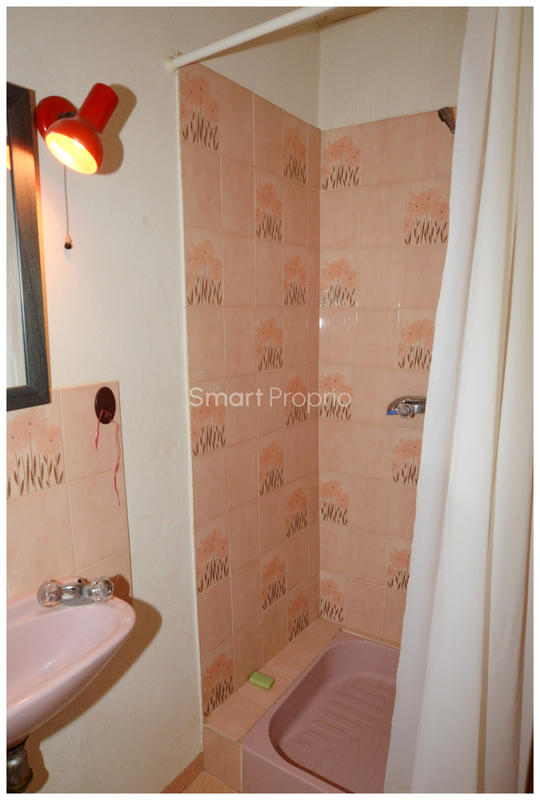 Mas - 173 m² - 7 pièces