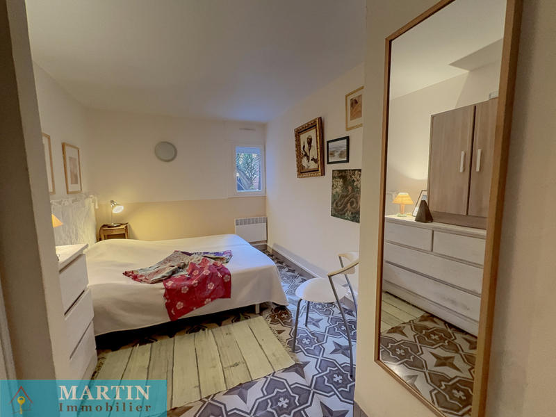 Appartement - 108 m² - 4 pièces