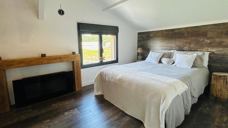 Maison - 165 m² - 7 pièces