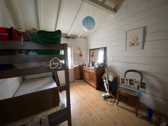 Maison en pierre - 235 m² - 8 pièces