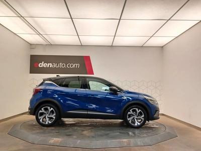 Renault Captur TCe 160 Edc - 21 R.S. Line