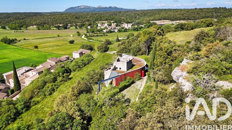 Maison de maîtres - 152 m² - 6 pièces