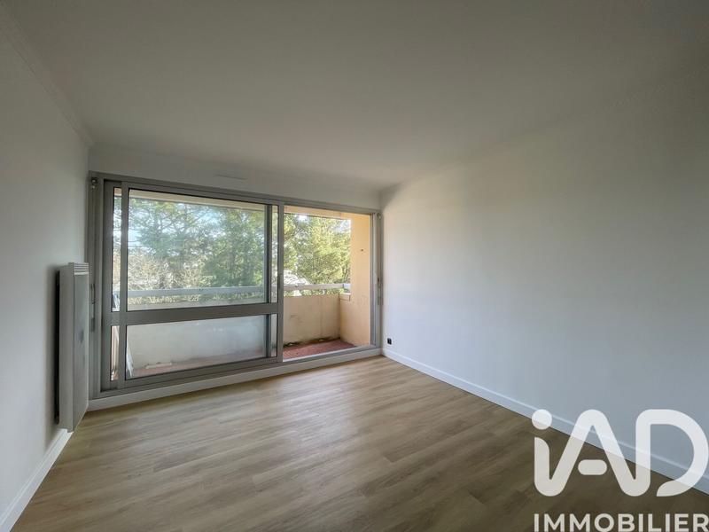 Appartement - 23 m² - 1 pièce