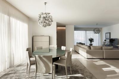 Appartement - 119 m² - 5 pièces