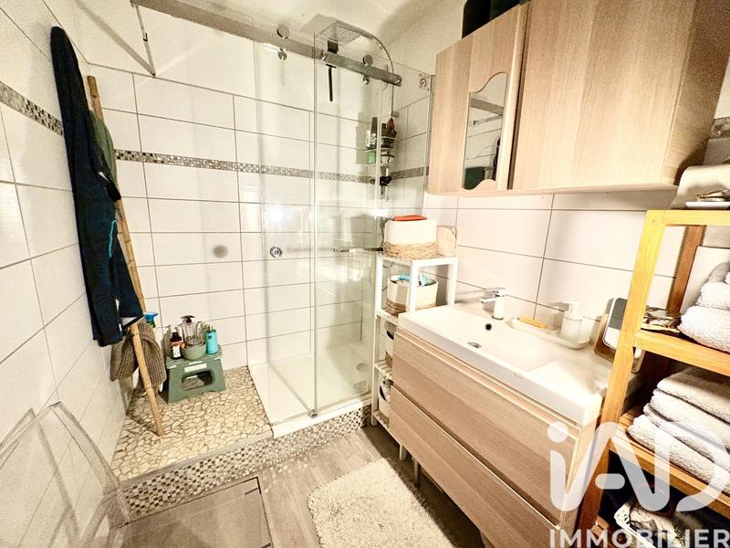 Appartement - 78 m² - 4 pièces