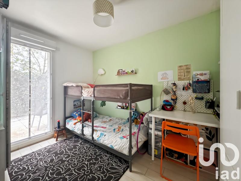 Appartement - 54 m² - 3 pièces