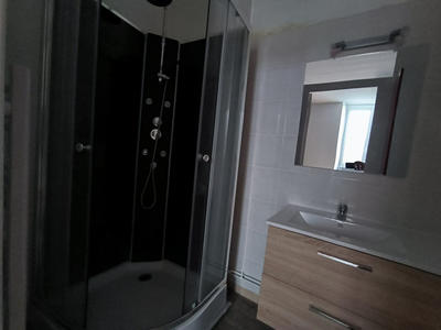 Appartement - 28 m² - 1 pièce