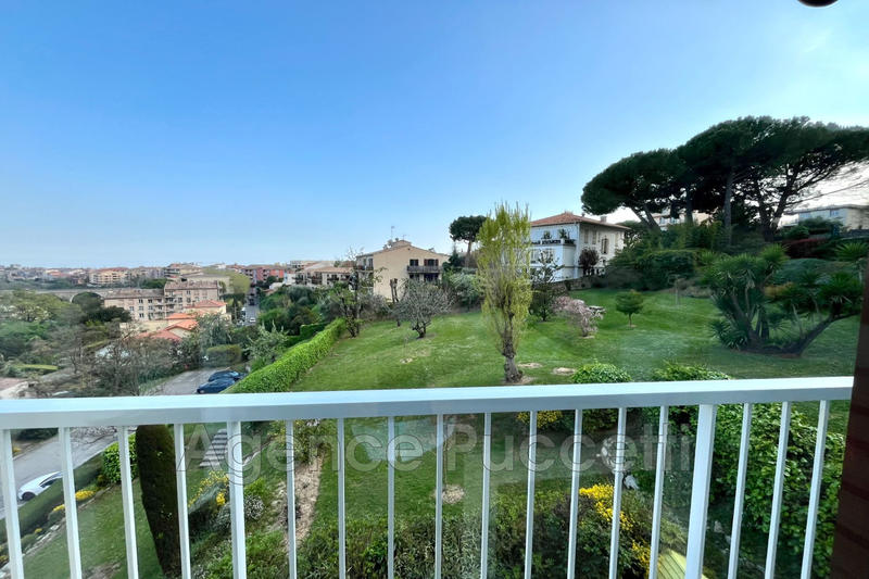 Appartement - 32 m² - 2 pièces