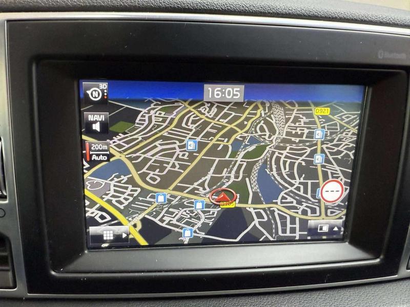 Kia Sportage IV 2.0 CRDi 16v 4x2 136 Cv