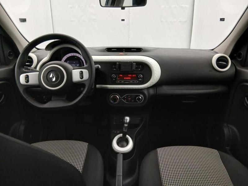 Renault Twingo E-Tech Electrique III Authentic