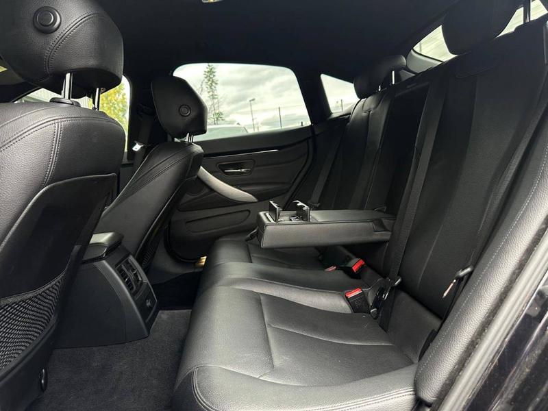 Bmw Série 4 Gran Coupé I (F36) 430dA xDrive 258ch m Sport