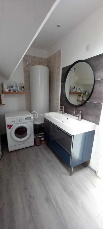 Longère - 84 m² - 4 pièces