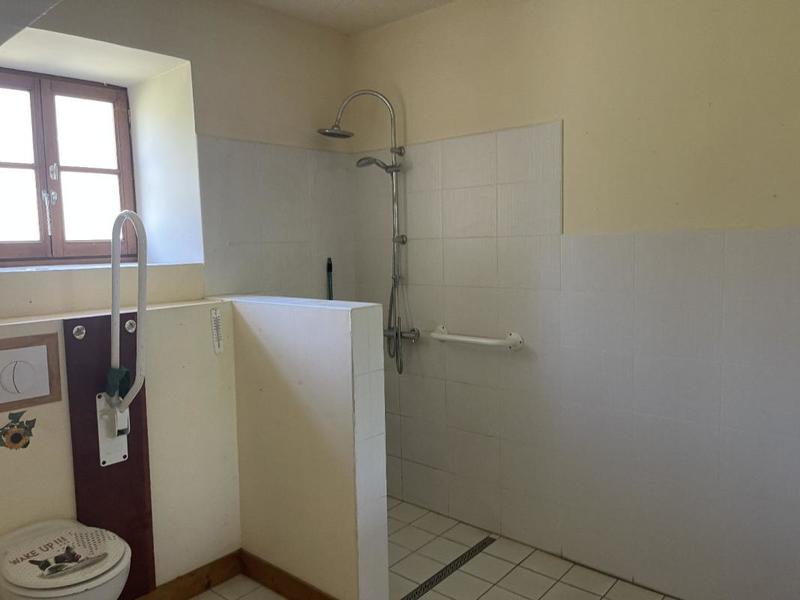 Maison de campagne - 142 m² - 5 pièces