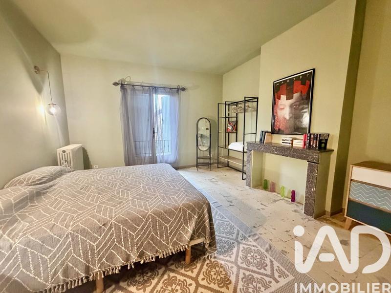 Maison - 217 m² - 7 pièces