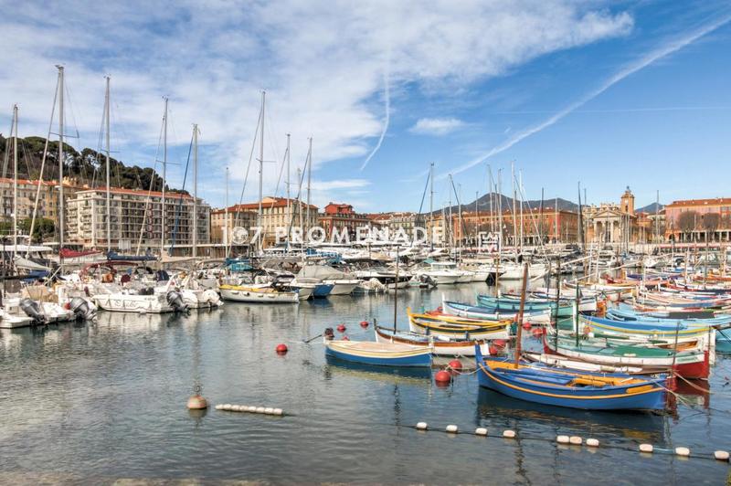 Appartement - 53 m² - 3 pièces