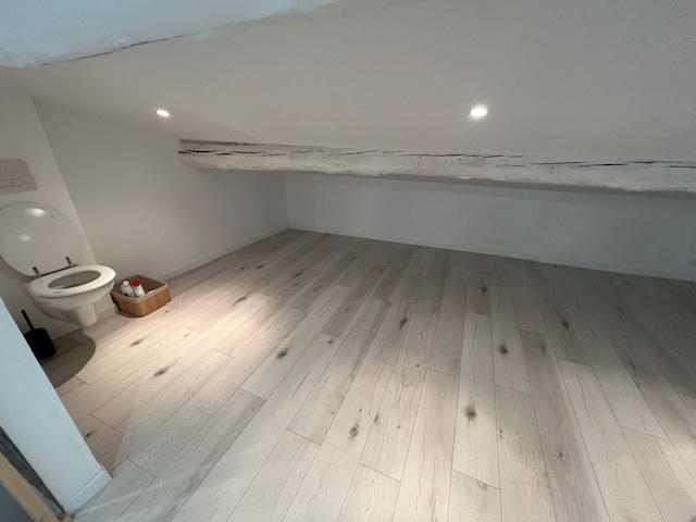 Maison de village - 119 m² - 4 pièces