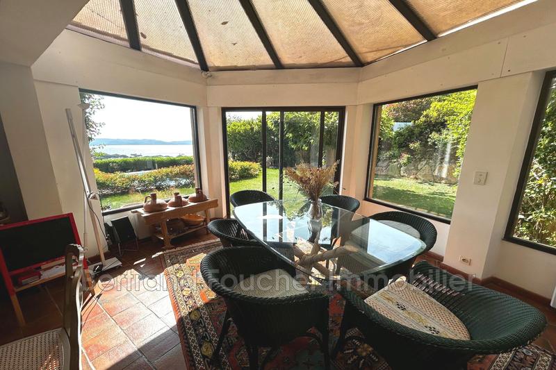 Maison - 180 m² - 7 pièces