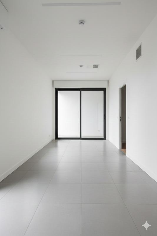 Bureau - 19 m² - 1 pièce