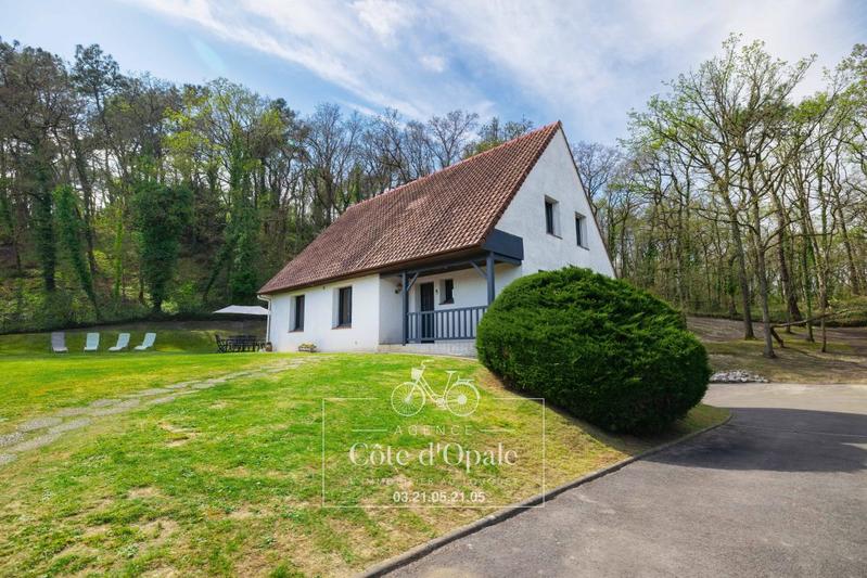 Villa - 170 m² - 5 pièces