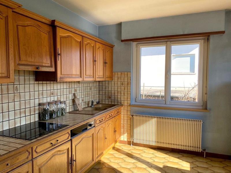 Maison - 129 m² - 5 pièces