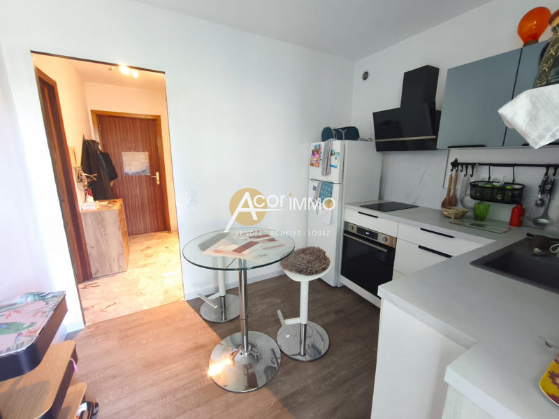 Appartement - 72 m² - 4 pièces