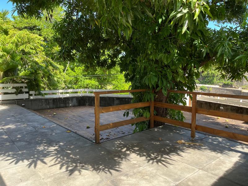 Maison contemporaine - 110 m² - 4 pièces