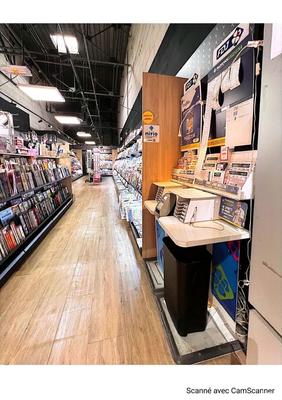 Local commercial - 78 m²