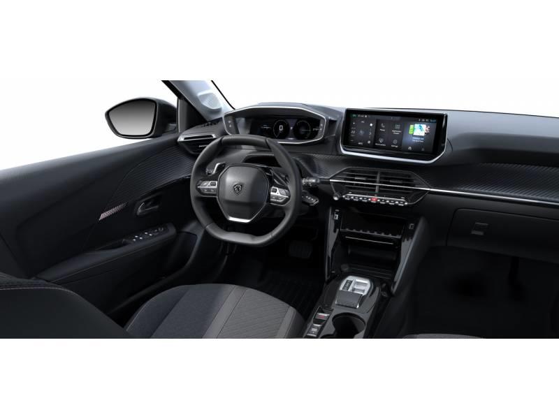 Peugeot 208 Hybrid 100 e-Dcs6 Allure