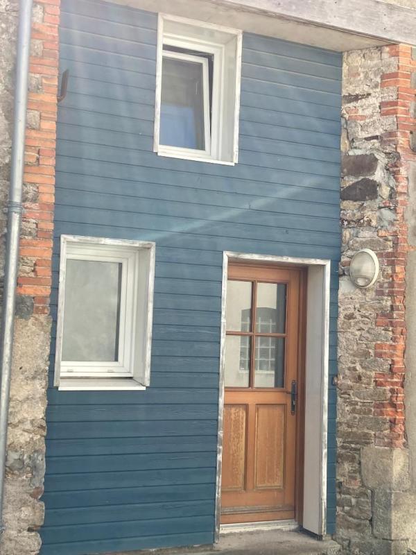 Appartement - 94 m² - 4 pièces