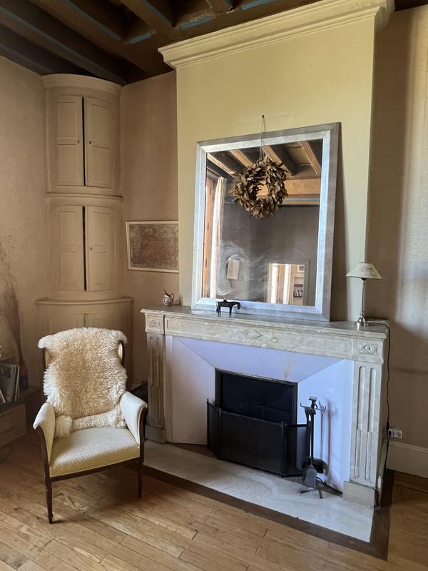 Maison - 135 m² - 8 pièces