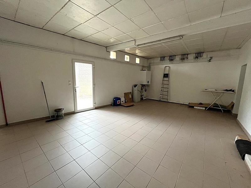 Maison - 162 m² - 4 pièces