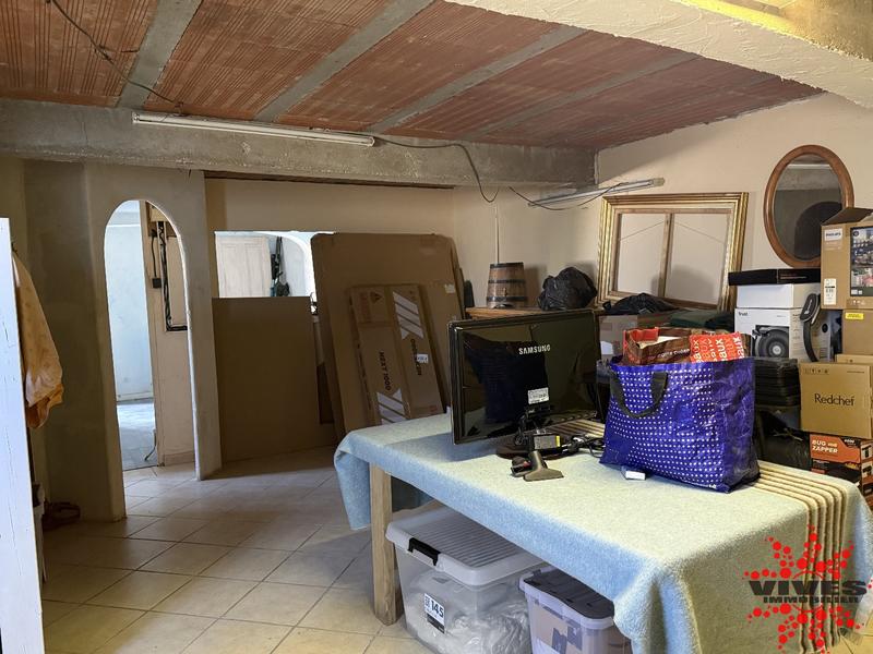 Villa - 120 m² - 4 pièces