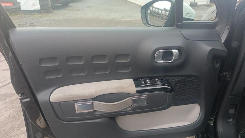 Citroën C3 1.2 Puretech 82 Feel