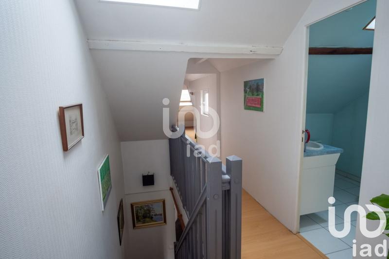 Appartement - 138 m² - 5 pièces