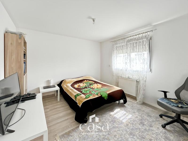 Maison - 146 m² - 6 pièces