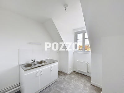 Appartement - 76 m² - 3 pièces