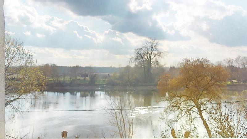 Maison - 201 m² - 6 pièces