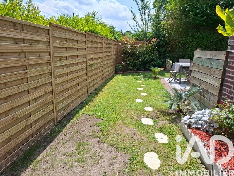 Maison - 125 m² - 7 pièces