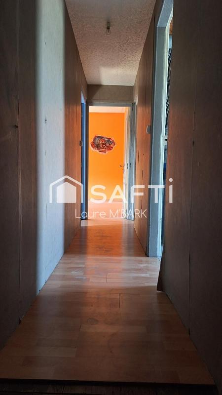 Maison - 130 m² - 7 pièces