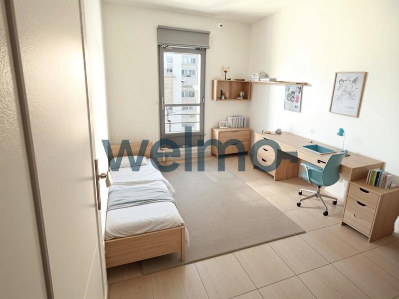 Appartement - 70 m² - 4 pièces