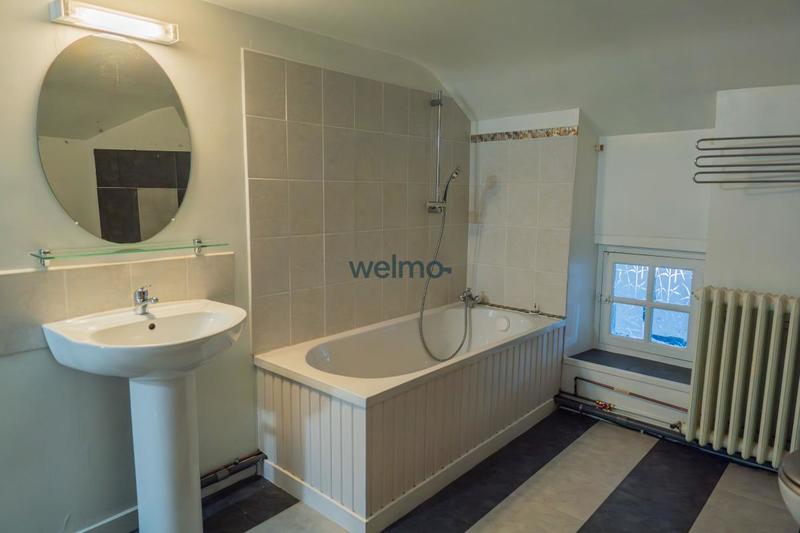 Demeure - 700 m² - 20 pièces