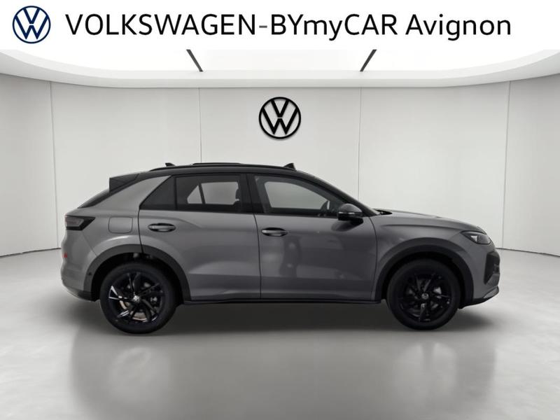 Volkswagen t-Roc 1.5 eTSI Evo2 Hybrid 116 ch Dsg7 Style