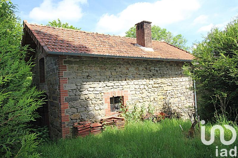 Ferme - 245 m² - 5 pièces