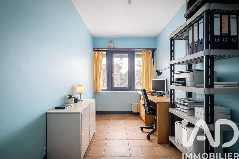 Maison - 140 m² - 7 pièces