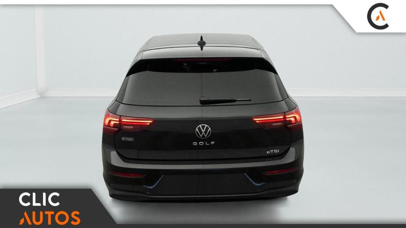 Volkswagen Golf 8 1.5 Etsi Evo2 150 Dsg7 Life Plus