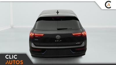 Volkswagen Golf 8 1.5 Etsi Evo2 150 Dsg7 Life Plus