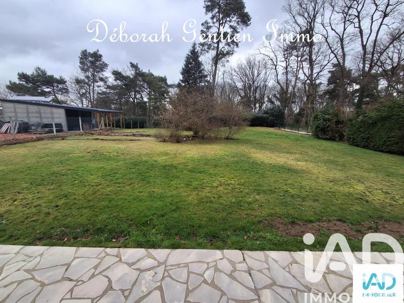 Maison - 79 m² - 4 pièces